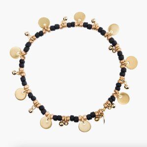 Shashi Lilu Charm Bracelet